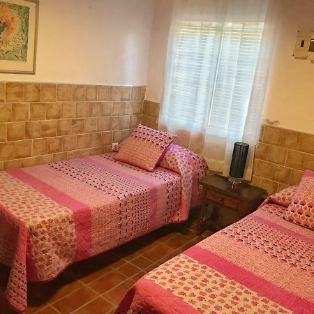 Villa Las Mercedes Nerja Exterior photo