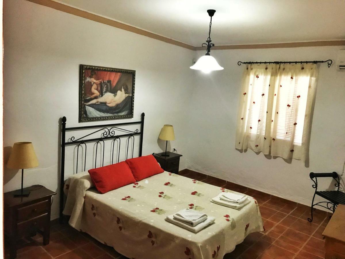 Villa Las Mercedes Nerja Exterior photo