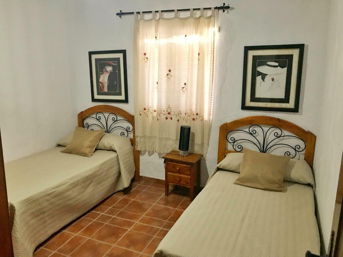 Villa Las Mercedes Nerja Exterior photo
